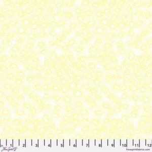 Burst Yellow