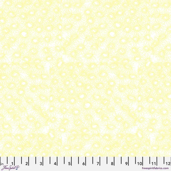 VFW burst yellow