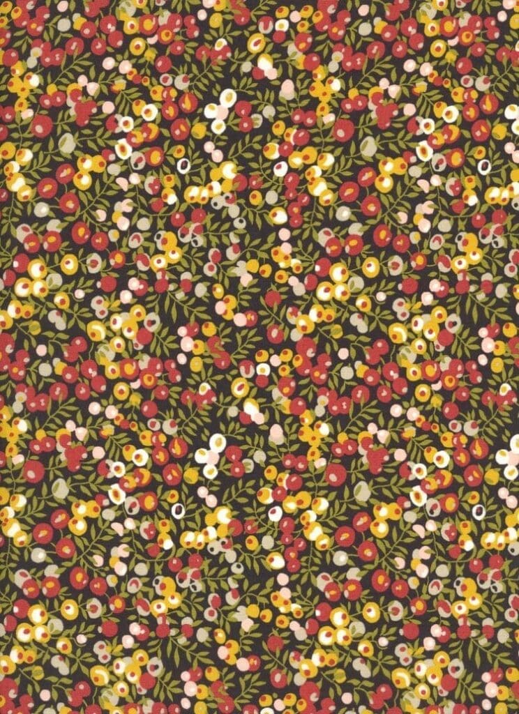 Wiltshire A Tana Lawn™ Cotton