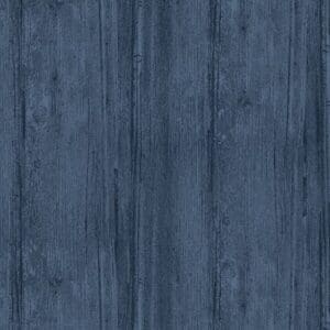 Washed Wood Flannel 108" Blue