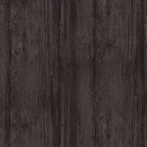 Washed Wood Flannel 108" Quilt Back- Gunmetal
