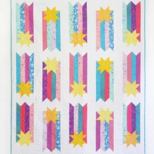 Wish Quilt Pattern