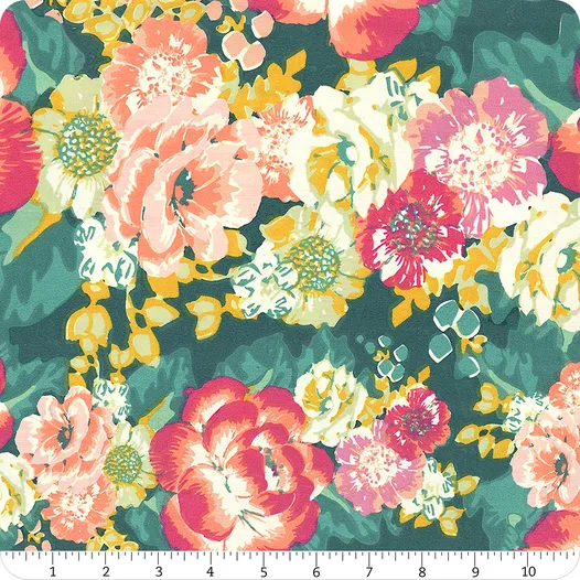 Acqua di Rose 108" wideback