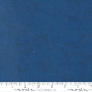 Bluebell Solid Prussian Blue