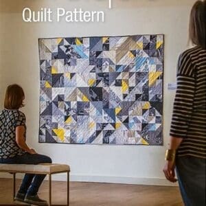 Braque Pattern