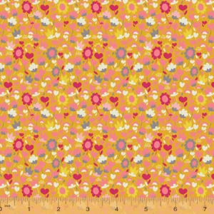 Solstice - Buttercup Ochre