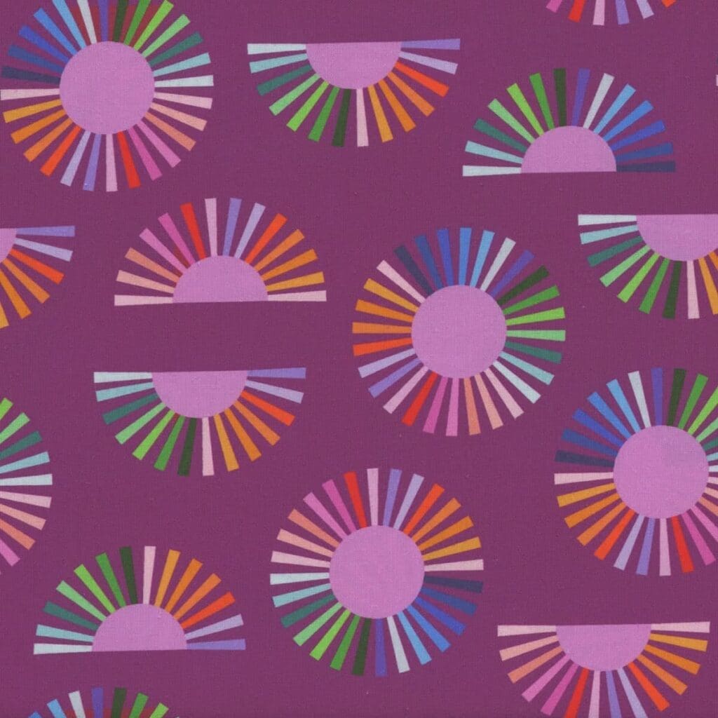Annabel Wrigley - Mod Daisy Plum