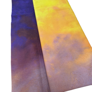 Sky Ombre DAWN Wideback