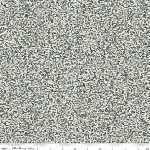 dots and dashes