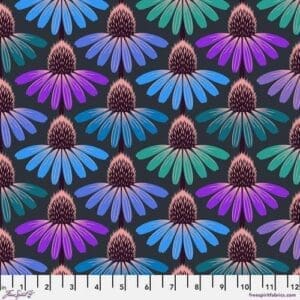 Love Always Echinacea AMETHYST