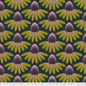 Love Always Echinacea SEAWEED