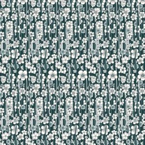 Arthur's Garden 2 - Floral Waterfall