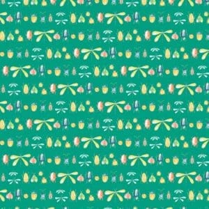 Tabanca - Gasparee Teal