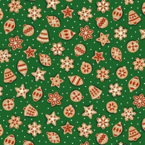 gingerbread delight A gingerbread delight A
