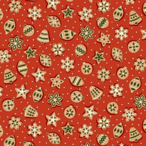 gingerbread delight B gingerbread delight B