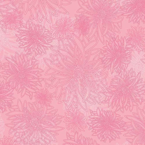 AGF Floral Elements Sugar Pink FE-544