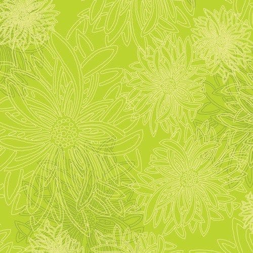 AGF Floral Elements Kiwi FE-524
