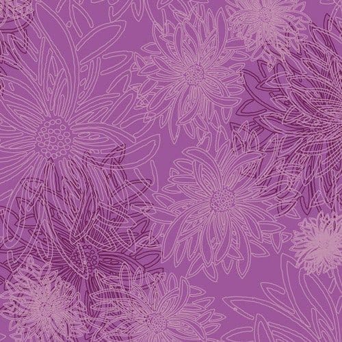 AGF Floral Elements Iris FE-512