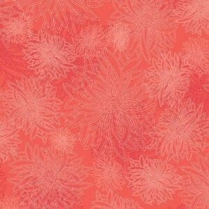AGF Floral Elements Coral FE-534