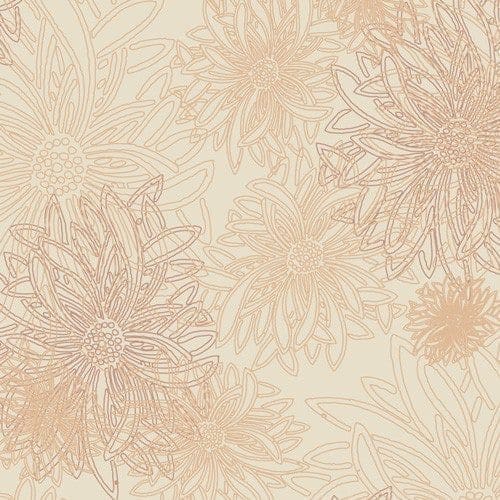 AGF Floral Elements Sand FE-504