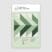 Pine Falls quilt pattern, the blanket statement, Erin Kroeker, Canadian, beginner