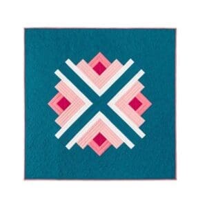 Model Farm Quilt Pattern