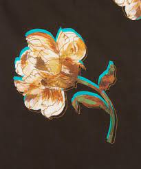 Liberty Lawn PAINTED PEONY (C)