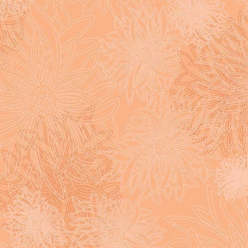 AGF Floral Elements Sunset FE-517