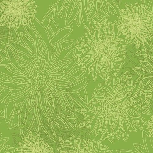 AGF Floral Elements Lettuce FE-527