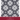 fair isle inspired knitted star quilt pattern by Brittany Lloyd