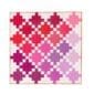 Celtic Crossing 2.0, Lo & Behold Stitchery, pattern, Brittany Lloyd