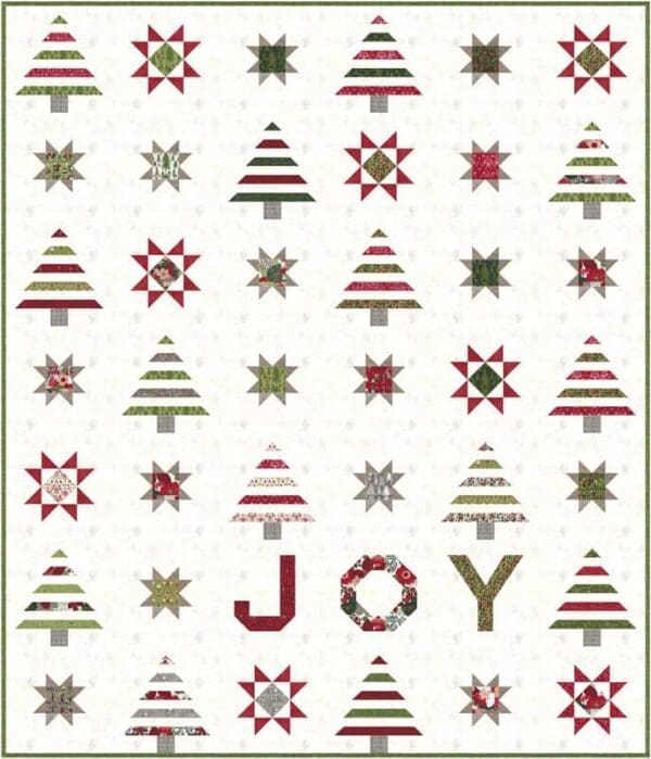Hustle & Bustle Kit by Basic Grey for Moda Fabrics