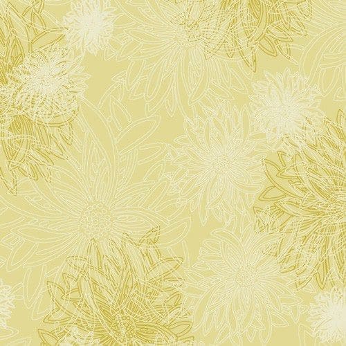 AGF Floral Elements Hay FE-532