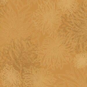 AGF Floral Elements Honey Mustard FE-513