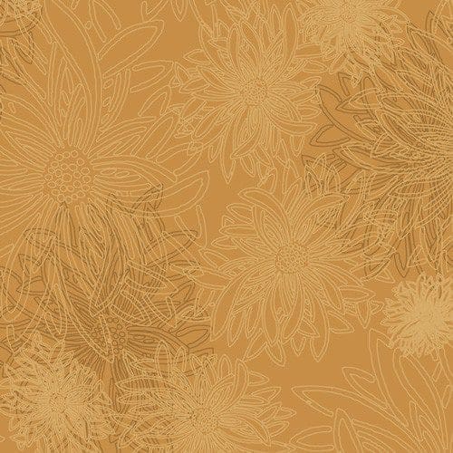 AGF Floral Elements Honey Mustard FE-513