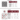 fabric requirements for the knitted star quilt by Brittany Lloyd