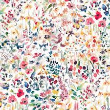 Liberty of London Tana Lawn, Spring/Summer 21, Felda C