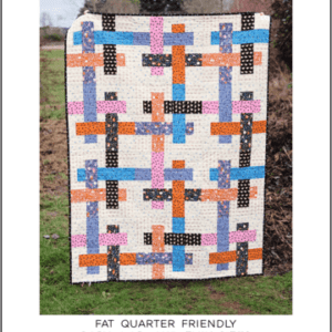 The Ella Quilt Pattern