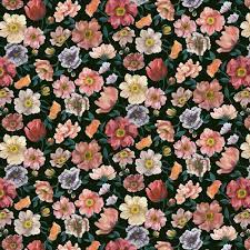 Liberty Lawn COSMOS (A)