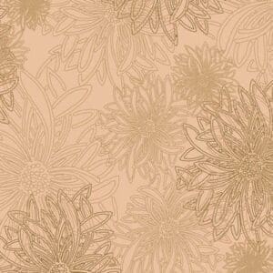 AGF Floral Elements Cookie Dough FE-522