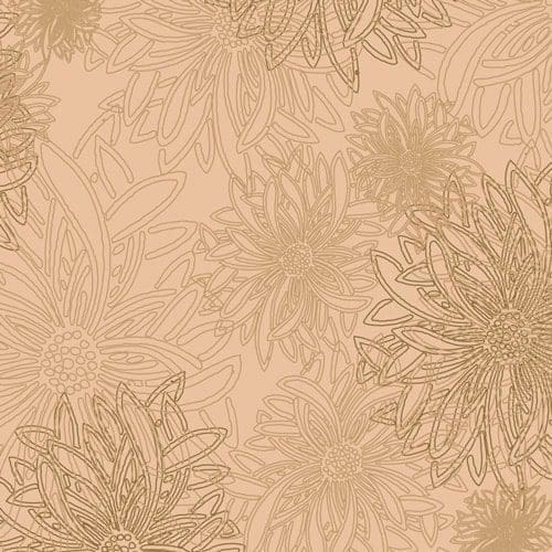 AGF Floral Elements Cookie Dough FE-522