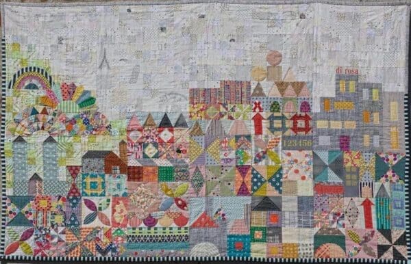 my small world pattern my small world pattern