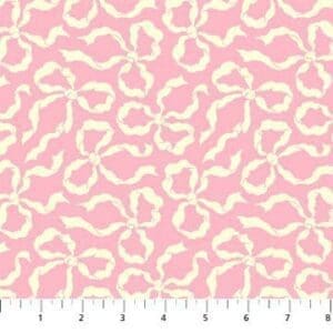 True Kisses, Flirt, Heather Bailey, Figo Fabrics, 90369-21