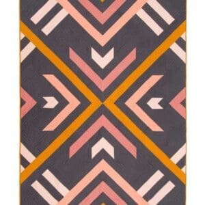 Homecoming Quilt Pattern