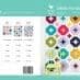 cross tile quilt fabric requirements
