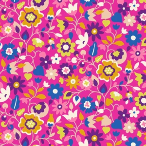 Kaleidoscope 1822 - Pink