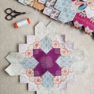 Lucy's Terrace EPP Bundle