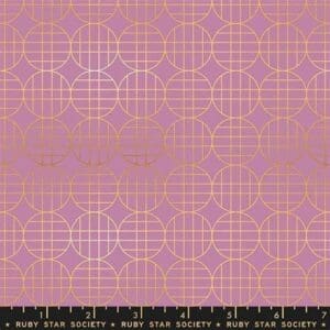 Moon Grid Lupine