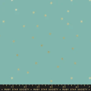 Spark Ocean Metallic