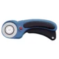 olfa blue cutter 1
